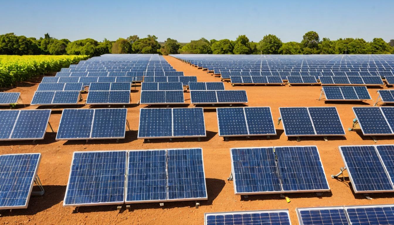 The hidden revolution: How solar panel recycling is quietly transforming clean energy