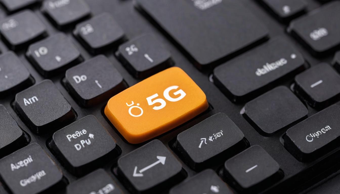 El lado oscuro de las redes 5G: cuando la velocidad no lo es todo