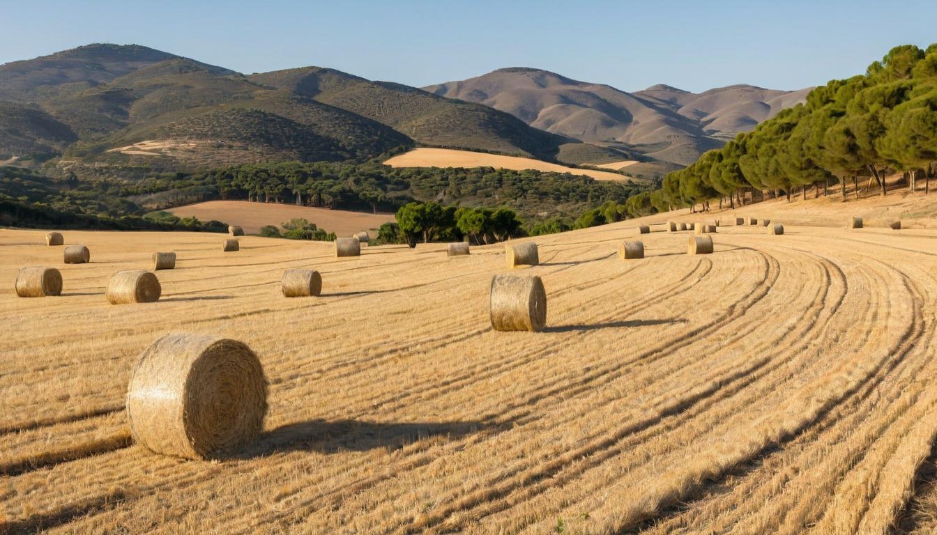 El lado oculto de la transición energética: comunidades, conflictos y oportunidades en la España renovable