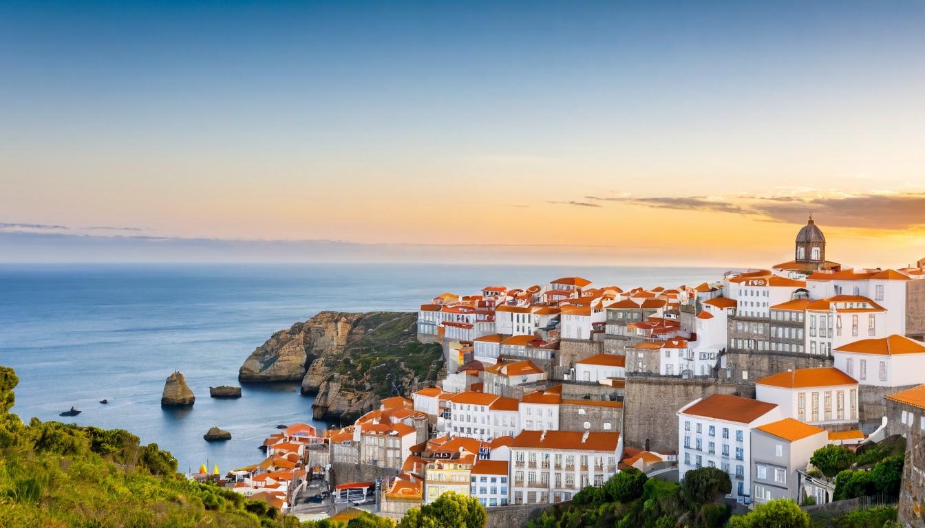 A revolução silenciosa: como a energia está a mudar Portugal sem fazer barulho