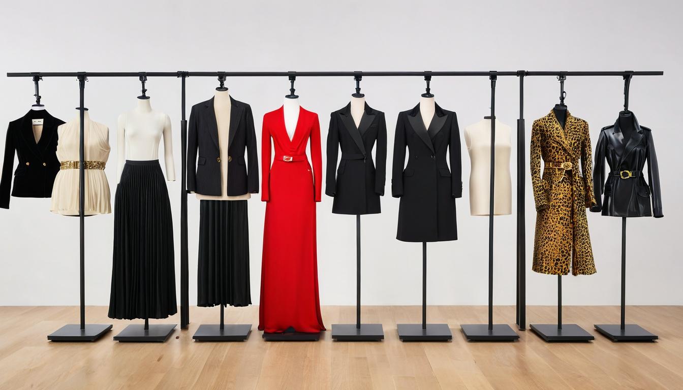 The quiet revolution: How sustainable fashion is rewriting luxury's rules