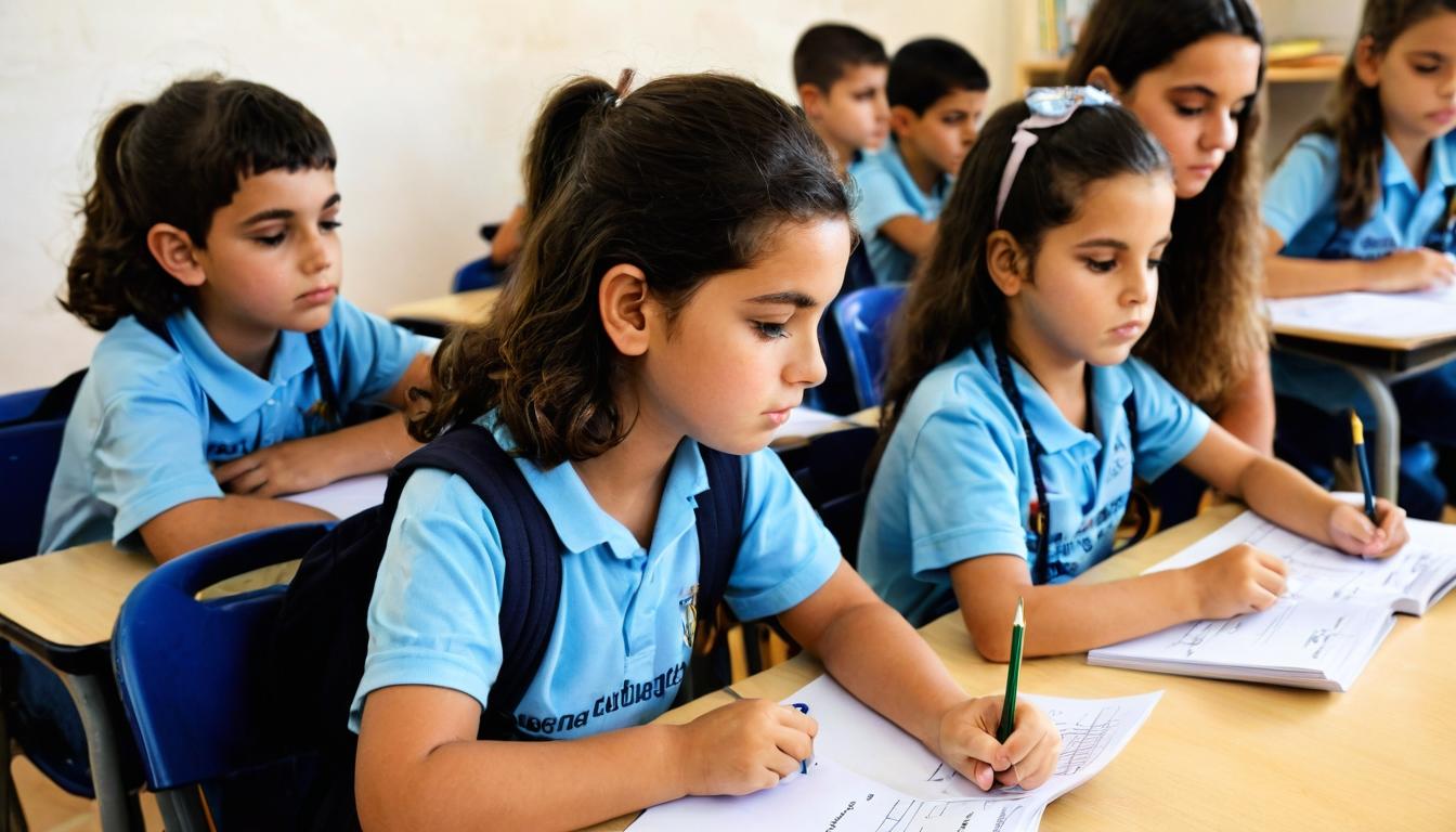 O que as escolas não contam sobre a educação em Portugal: histórias por trás dos números