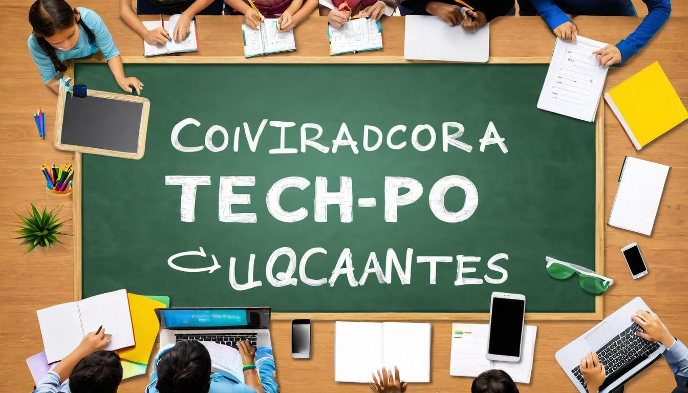 La educación que México necesita: innovación, equidad y futuro