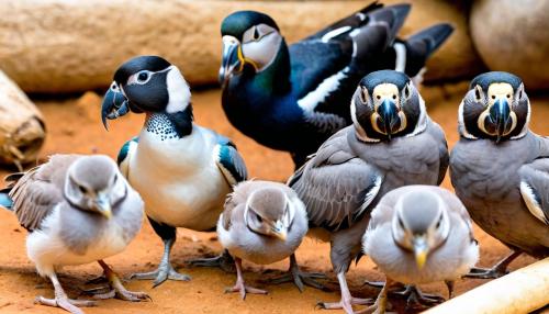 Seguro para animais exóticos: o que os donos de répteis, aves e roedores precisam de saber