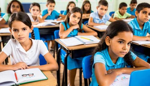 O que os dados escondem sobre a educação em Portugal: uma investigação além dos rankings