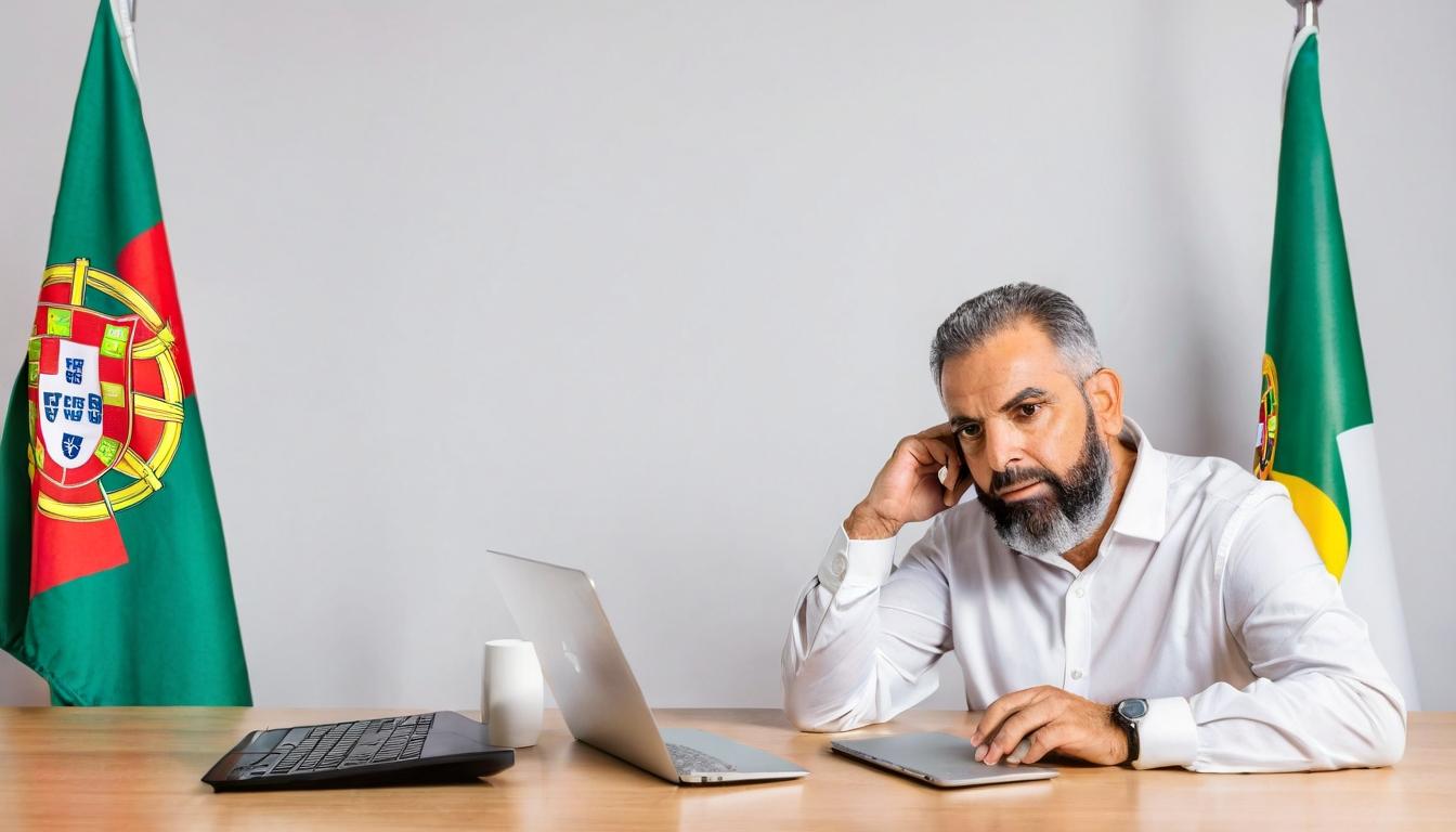 A guerra silenciosa das telecomunicações: como os gigantes da fibra estão a redefinir o nosso futuro digital