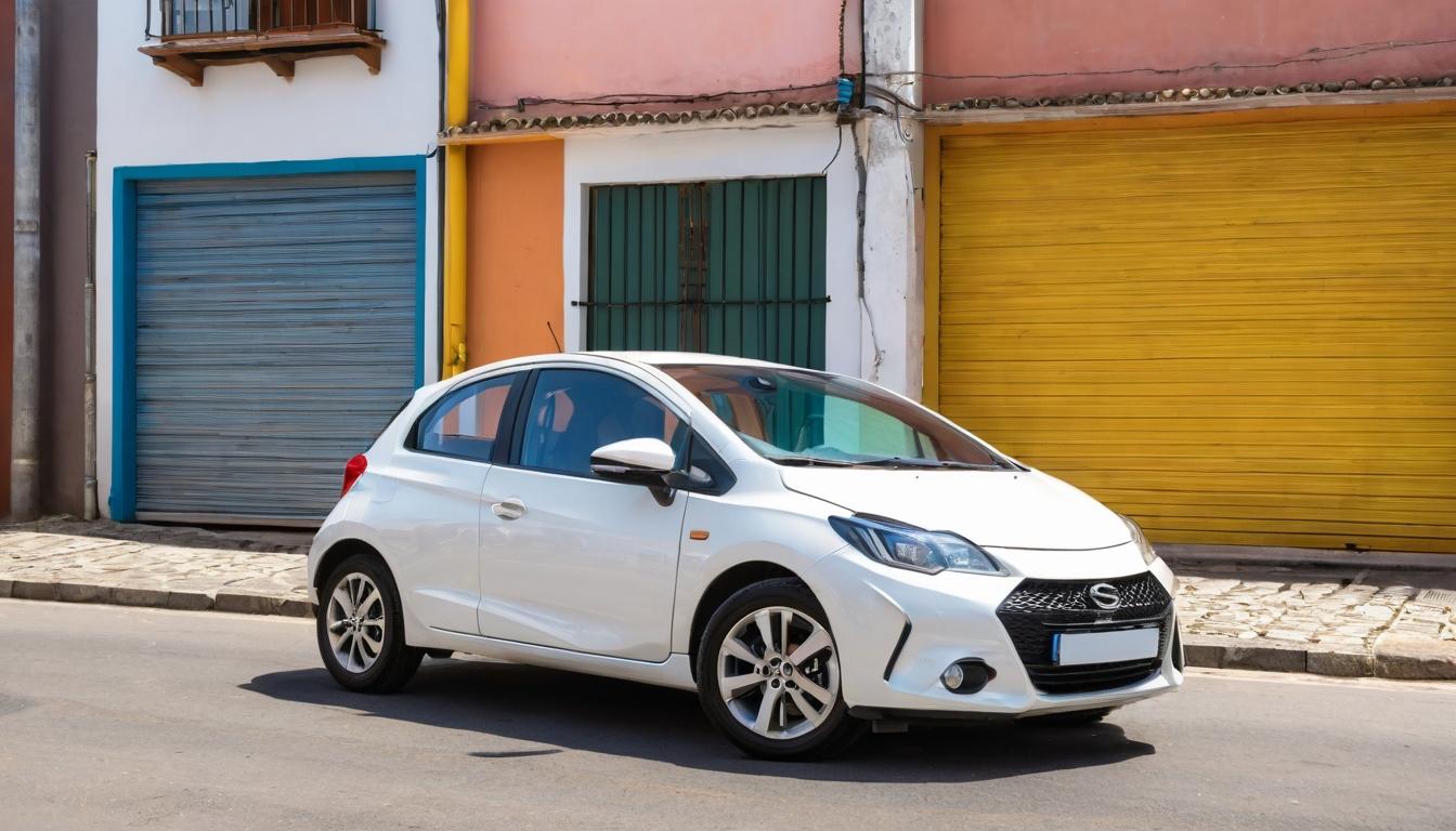 Seguro automóvel: o que as seguradoras não querem que saibas sobre a subida dos prémios