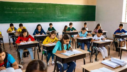 O que as escolas não contam sobre a educação em Portugal: uma investigação nos bastidores