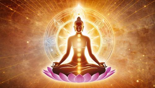 The hidden science behind ancient mystical practices