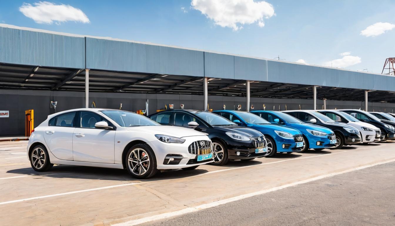 El futuro del automovilismo en México: tendencias que están transformando la industria