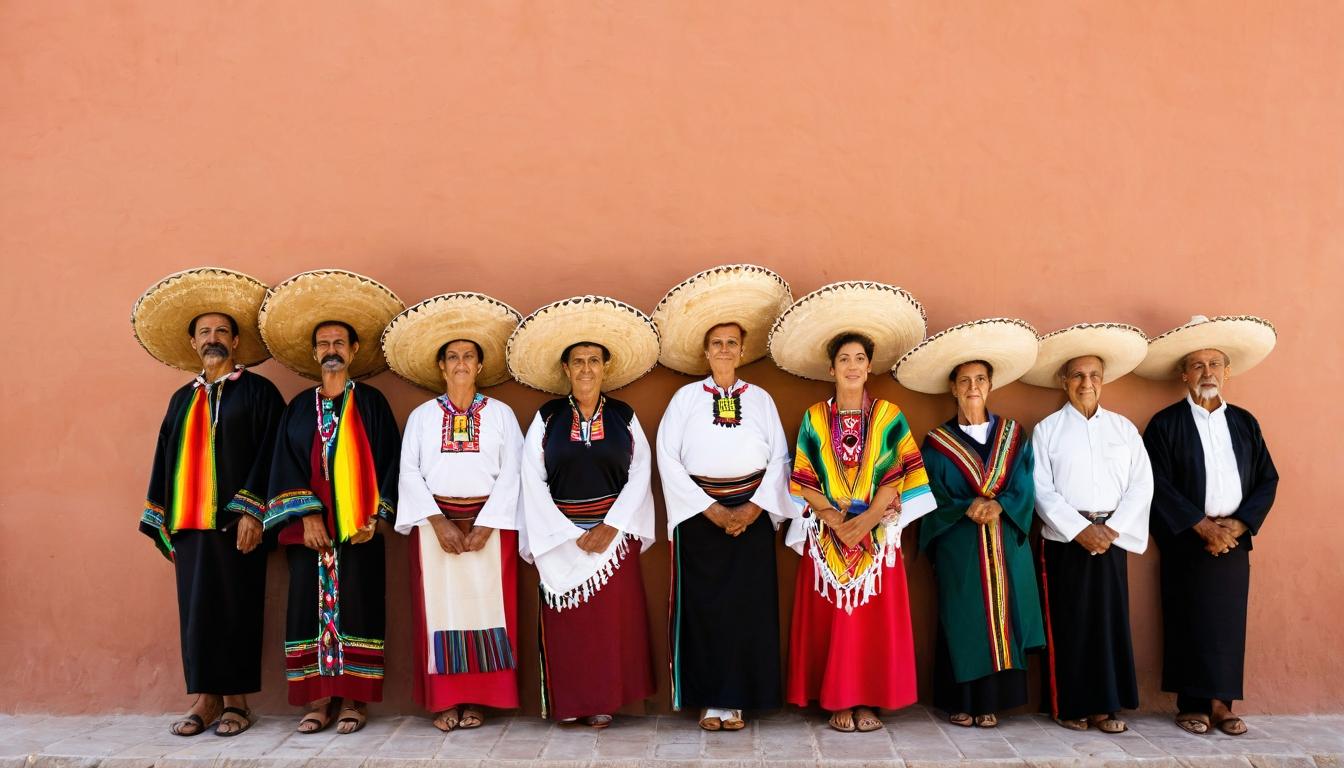 El secreto de la longevidad en los pueblos mágicos: más allá de la dieta y el ejercicio