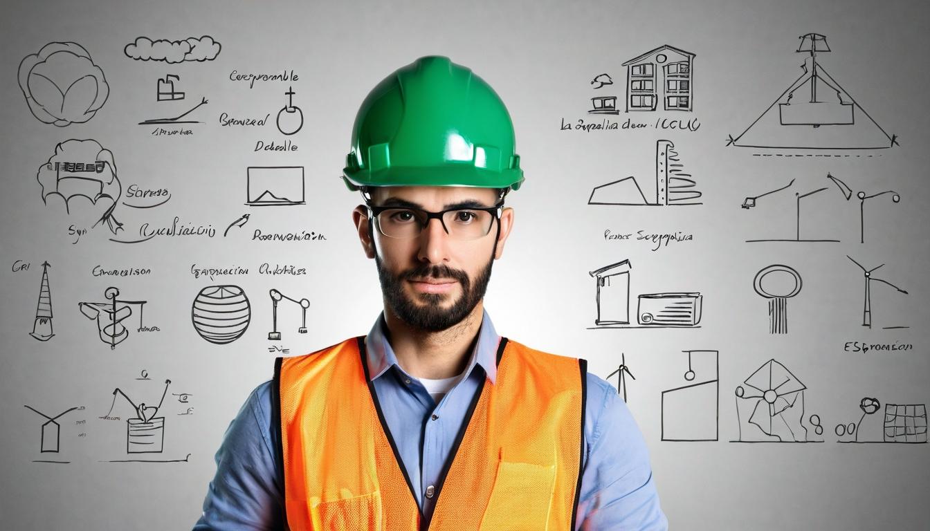 El lado oscuro de las renovables: cuando la transición energética se topa con la realidad