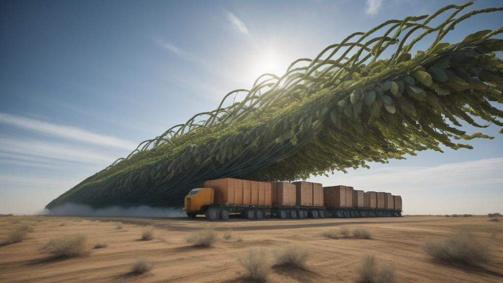 Innovaciones disruptivas en energía renovable: Lo que está transformando el sector