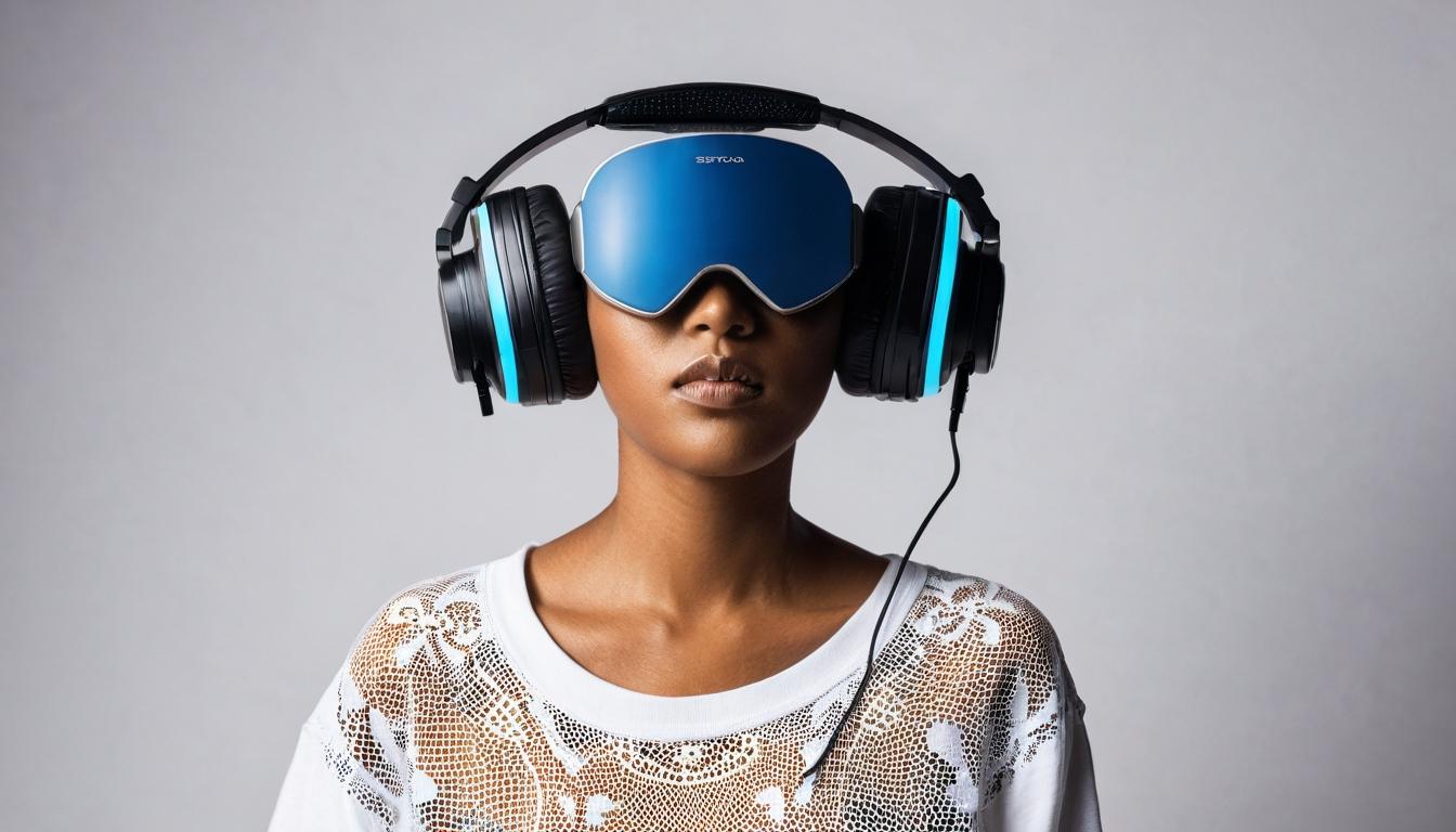 The underground sound: how fashion's quiet rebellion is reshaping music