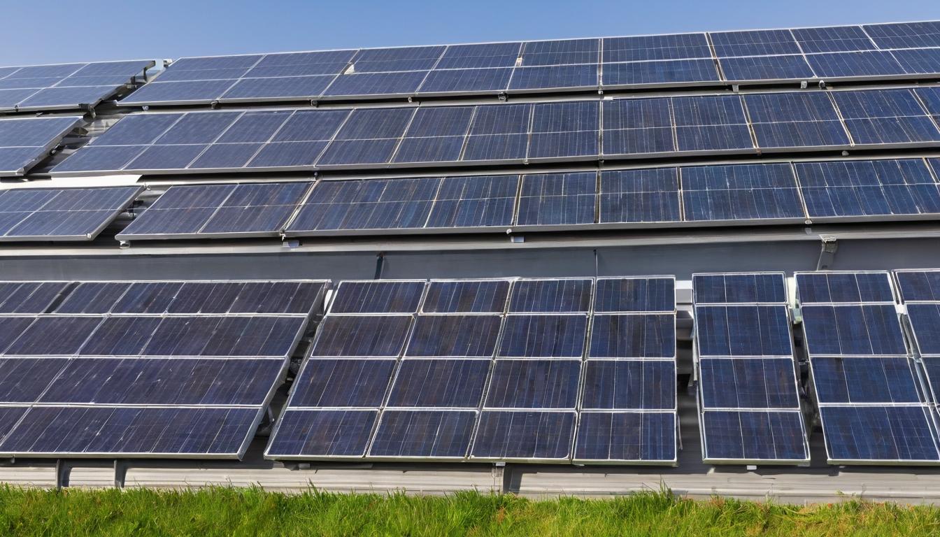 The hidden costs of solar: what manufacturers don't want you to know