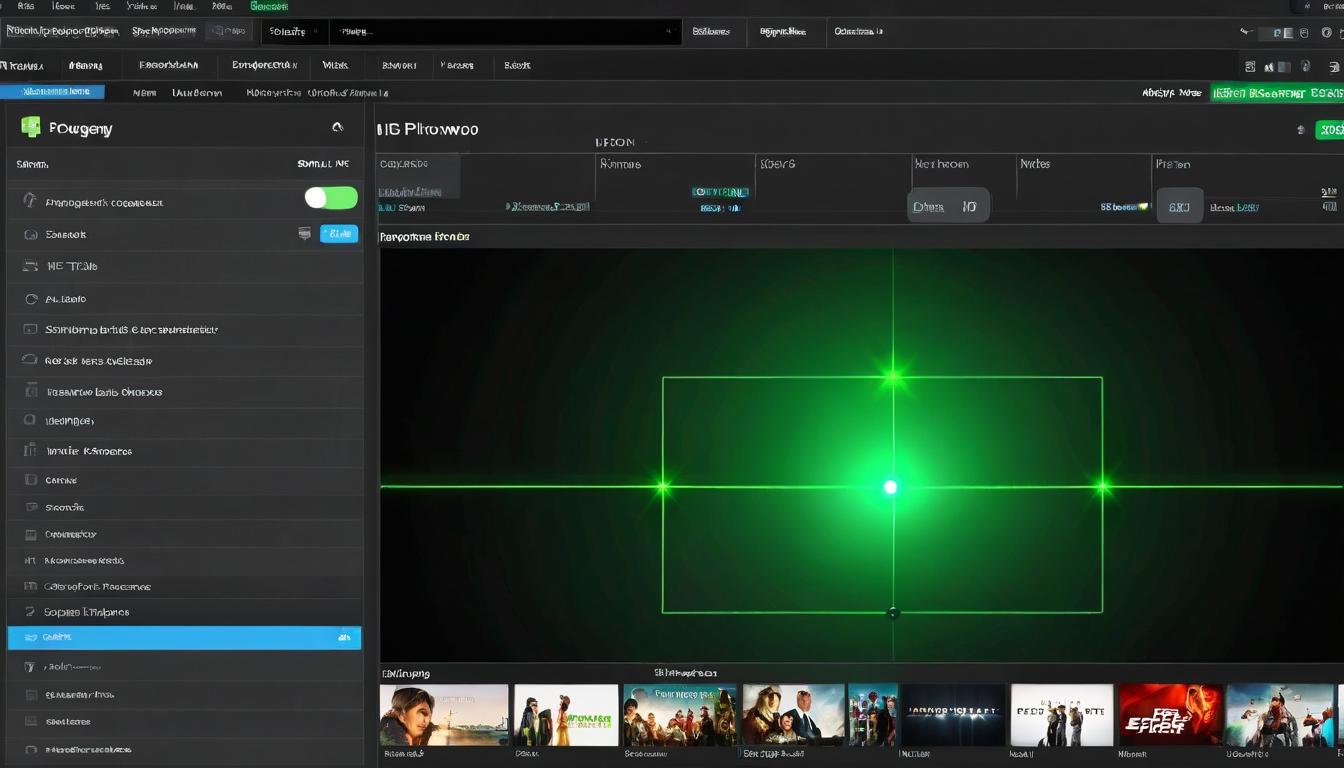 The invisible revolution: how streaming algorithms are quietly reshaping Hollywood's creative landscape
