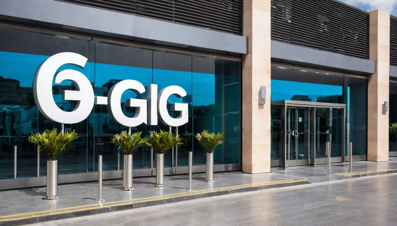 La guerra silenciosa por el espectro 5G en México: entre promesas y realidades