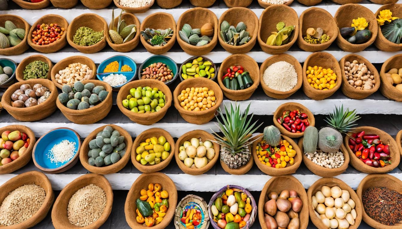El secreto de la longevidad en los pueblos mágicos de México