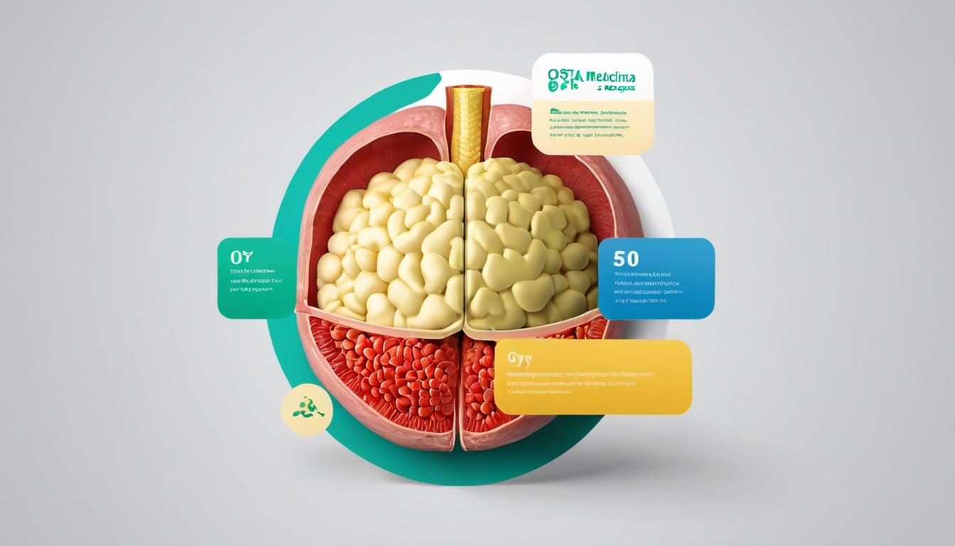 A revolução silenciosa dos probióticos: mais do que iogurtes, uma nova fronteira da saúde