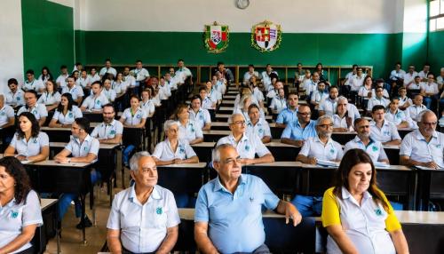 O silêncio que ensina: quando a educação portuguesa enfrenta os seus fantasmas
