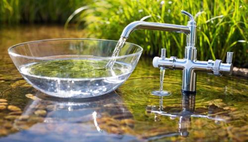 The hidden currents: how ancient water rituals are reshaping modern wellness