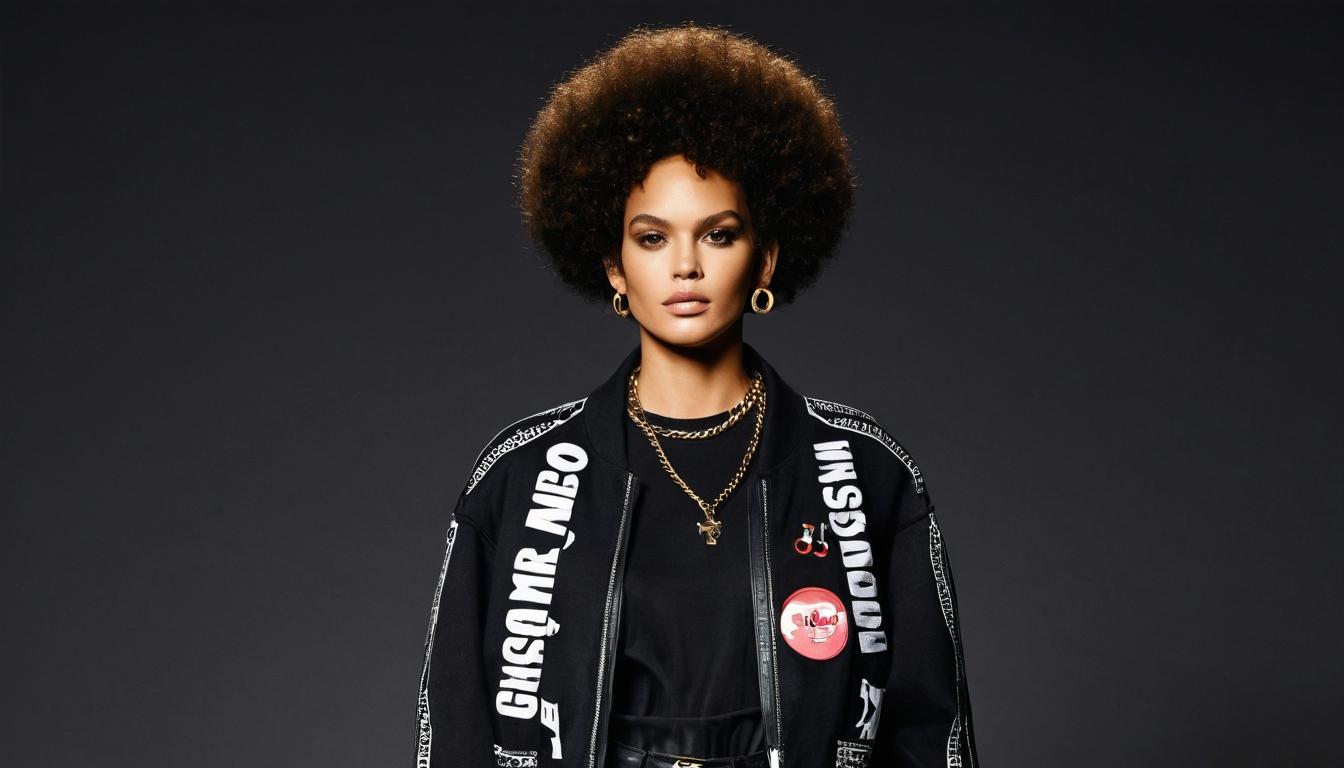 The underground sound shaping fashion's next aesthetic rebellion