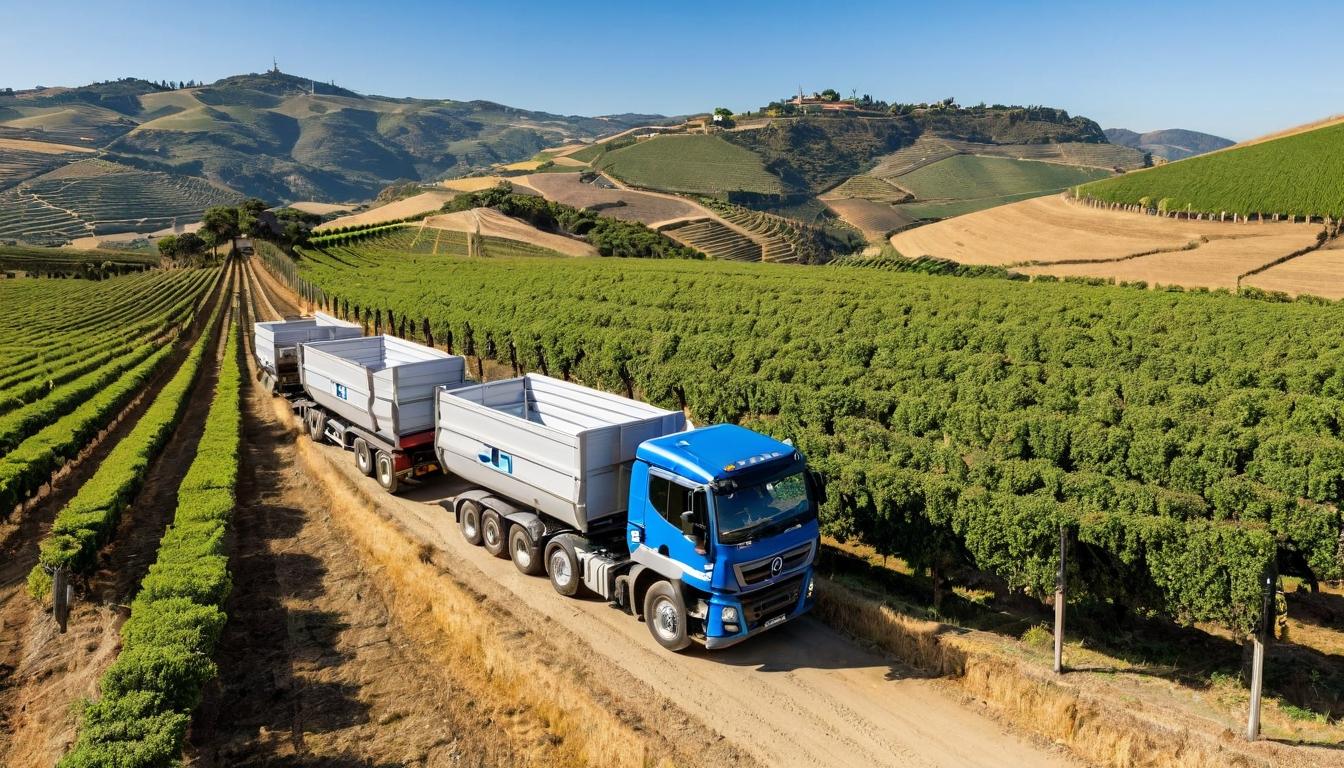 O futuro da conectividade: como as redes privadas 5G estão a transformar as empresas portuguesas