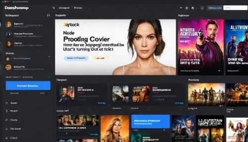 The hidden algorithms shaping what we watch: How streaming platforms are quietly rewriting Hollywood's rules