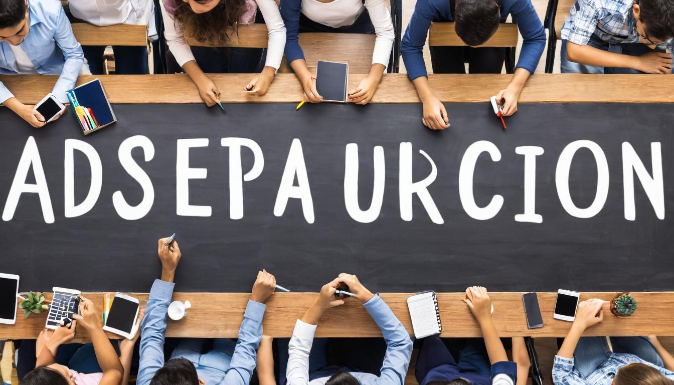 El lado oculto de la educación digital: entre la promesa y la realidad en México