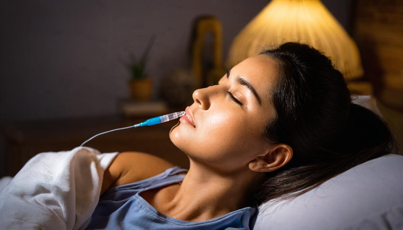 El silencio de los ronquidos: cómo el sueño fragmentado está minando la salud de los mexicanos