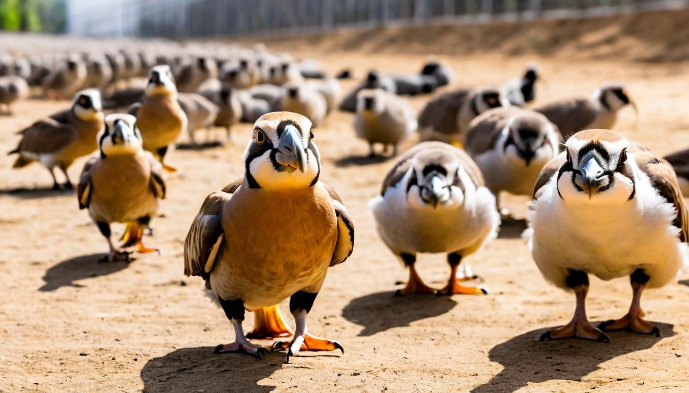 Seguro para animais exóticos: o que os tutores de furões, coelhos e aves precisam de saber