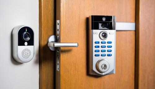 The hidden vulnerabilities in your smart home security system