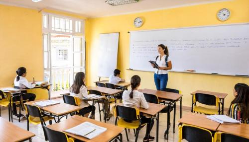 O que os dados escondem sobre a educação portuguesa: uma investigação além das estatísticas