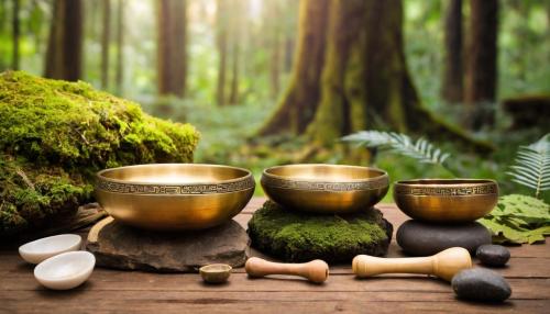 The hidden science behind ancient mystical practices