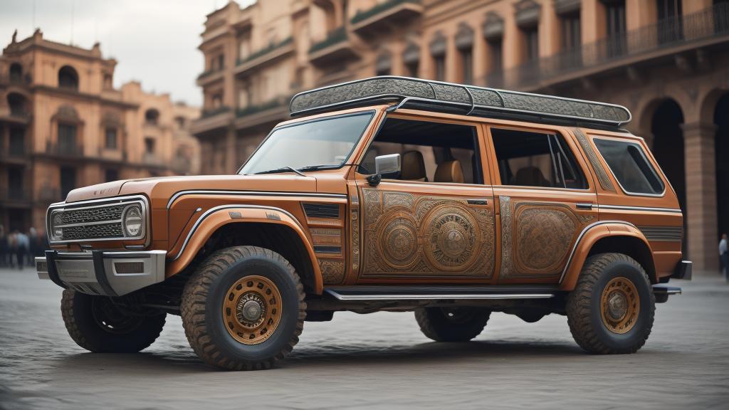 El auge de los SUV eléctricos en México: tendencias y análisis
