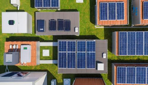 The hidden revolution: how solar energy is quietly transforming everything from your roof to the grid