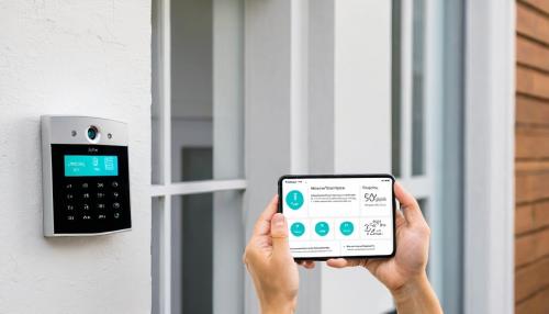 The hidden vulnerabilities in your smart home security system