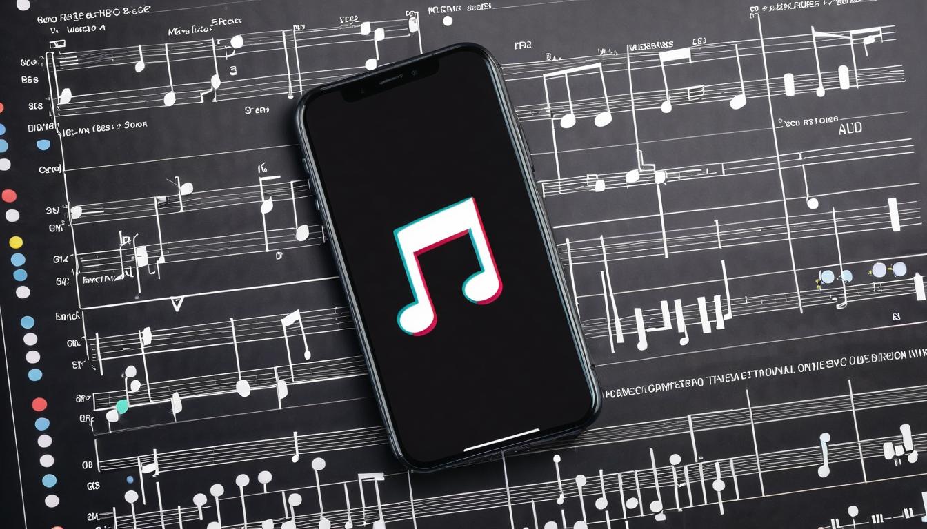 The underground algorithms: how TikTok is quietly reshaping music discovery