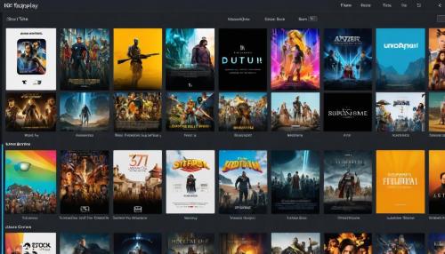 The hidden algorithm: how streaming services are quietly reshaping what we call 'cinema'