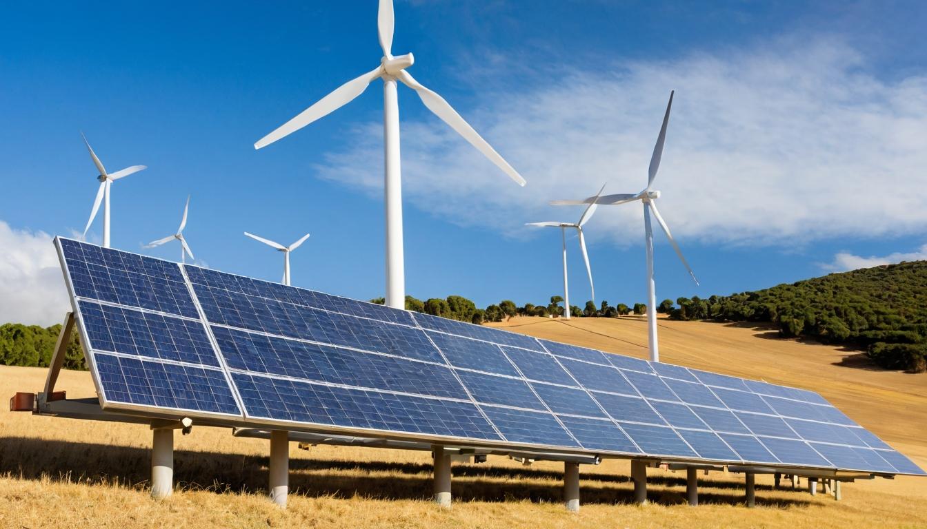 La revolución silenciosa: cómo la energía comunitaria está transformando España