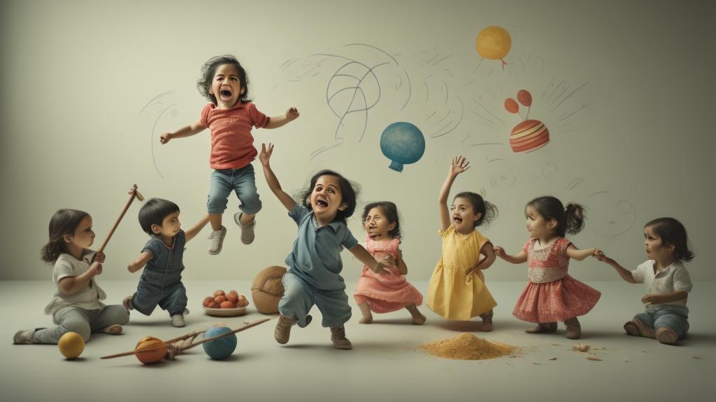 El valor de la literatura infantil en el desarrollo cognitivo