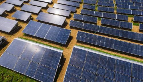 The hidden revolution: how solar energy is quietly transforming everything from your roof to the grid