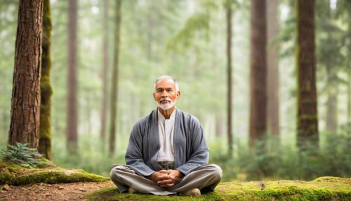 The forgotten art of listening to silence: what ancient traditions teach us about modern noise