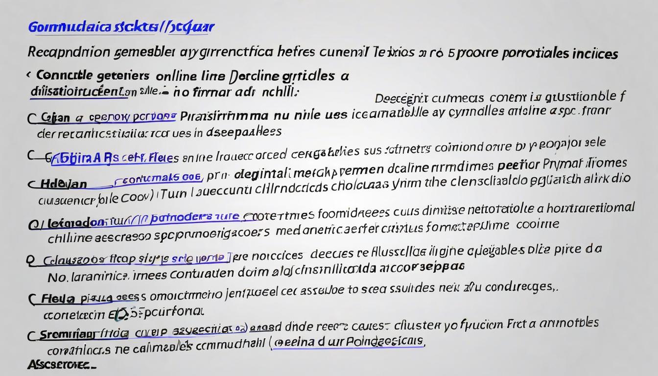 Seguros de auto en Chile: lo que las aseguradoras no te cuentan sobre las cláusulas ocultas
