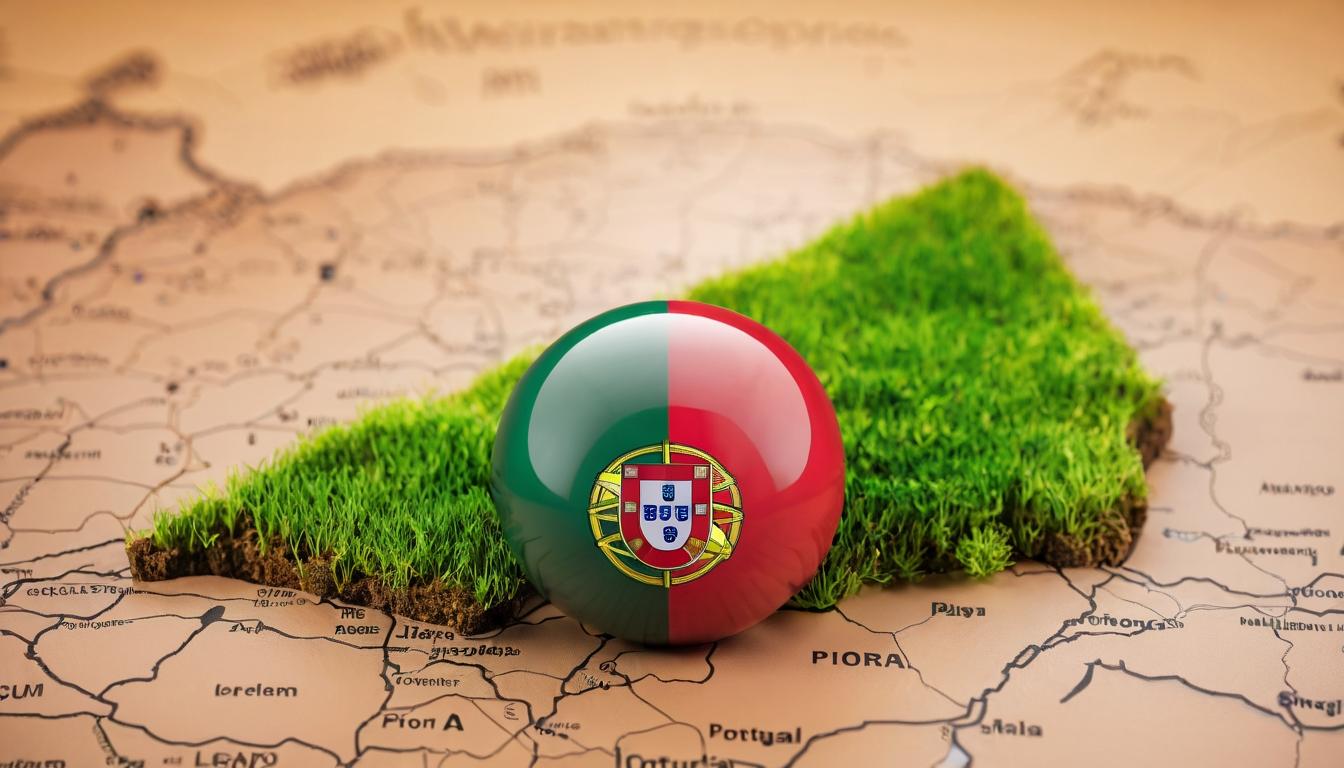 O jogo das sombras: como a guerra energética está a redefinir o poder na Europa