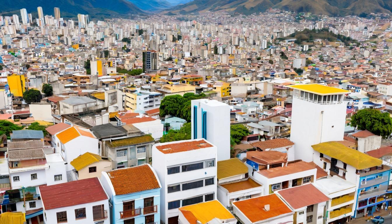 El silencio digital: cómo las brechas en conectividad están redefiniendo la vida en las zonas rurales del Ecuador