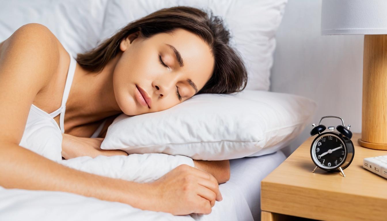 A revolução silenciosa do sono: como a ciência está a reescrever as regras do descanso