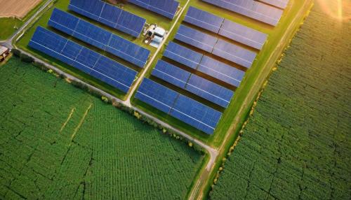 The quiet revolution: How solar energy is reshaping our world beyond panels