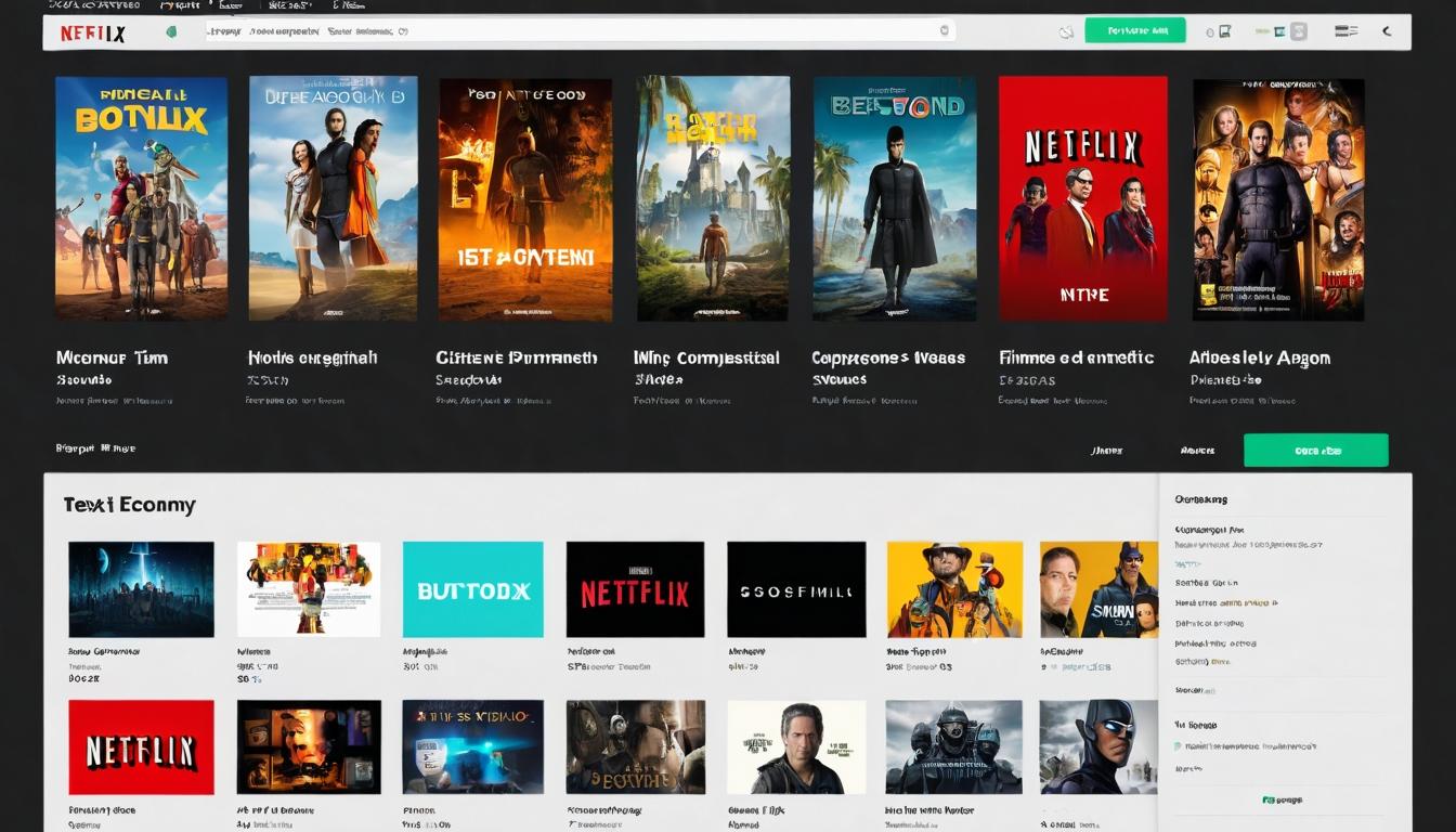 The hidden economy of Hollywood's forgotten films: Where streaming's leftovers go to die