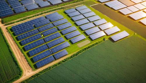 The hidden revolution: how solar energy is quietly transforming everything from your roof to the grid